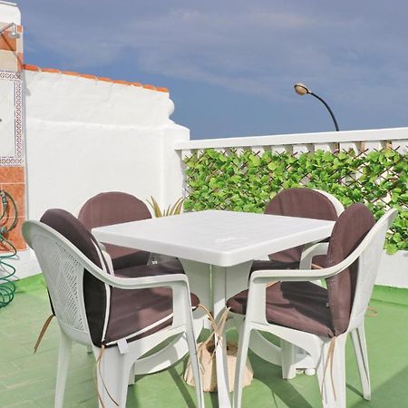 Apartamento Buen Pastor San Fernando Exterior foto