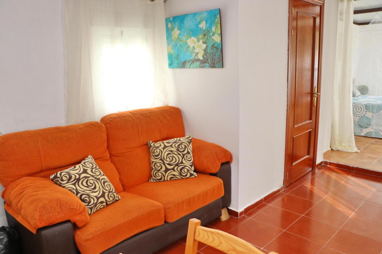 Apartamento Buen Pastor San Fernando Exterior foto